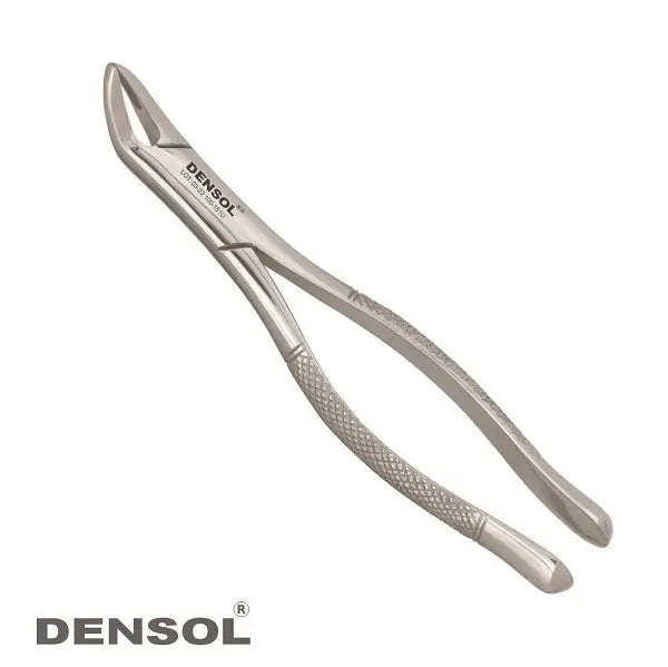 Extraction Forceps Cryer Universal #151U Medifocal