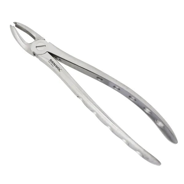 Extraction Forceps Fig 18A Upper Molars Medifocal