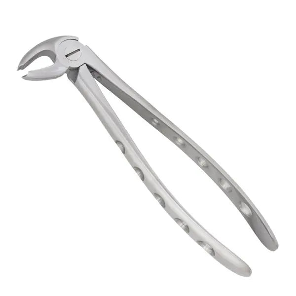 Extraction Forceps Fig 22 Lower Molars Medifocal