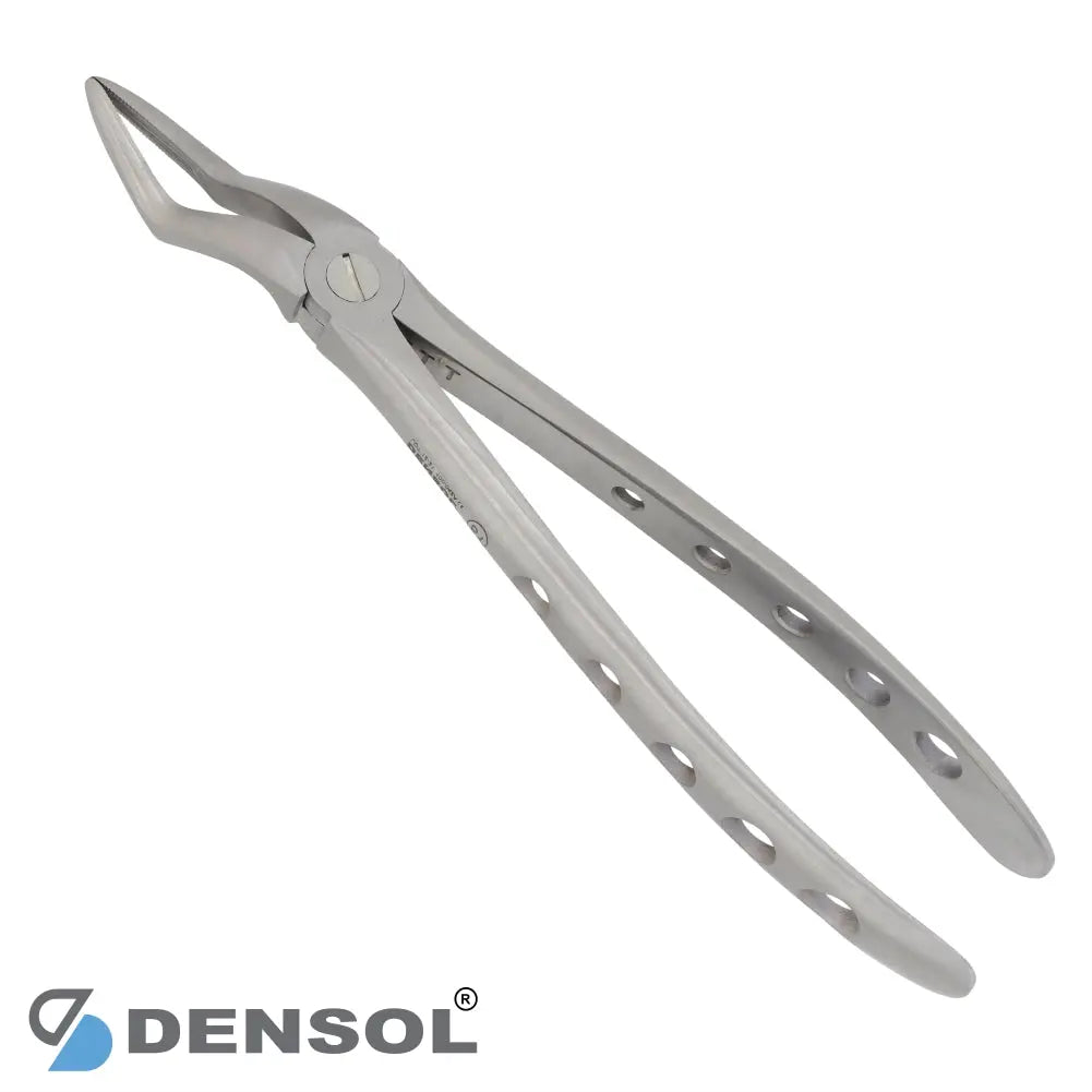 Extraction Forceps Fig 51 Upper Roots Medifocal