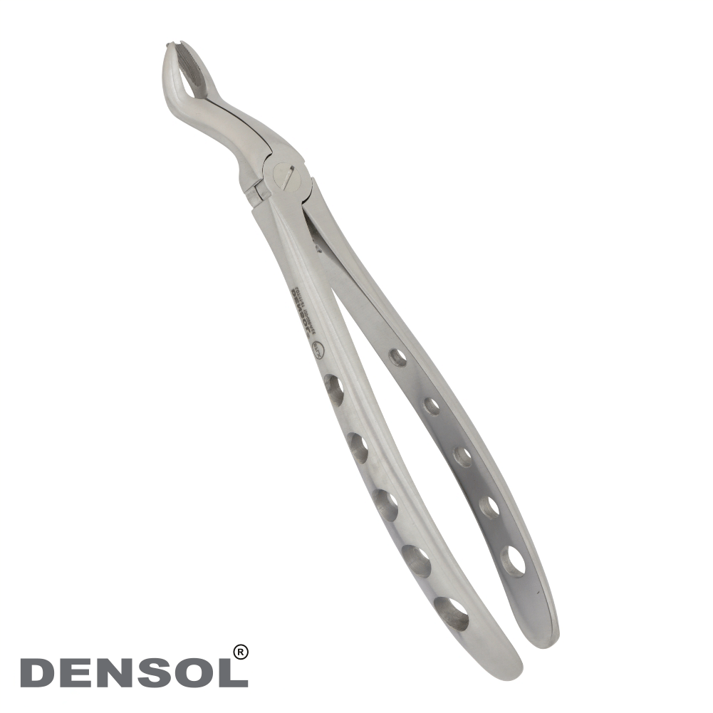 Extraction Forceps Fig 67L Upper Wisdom Left Medifocal