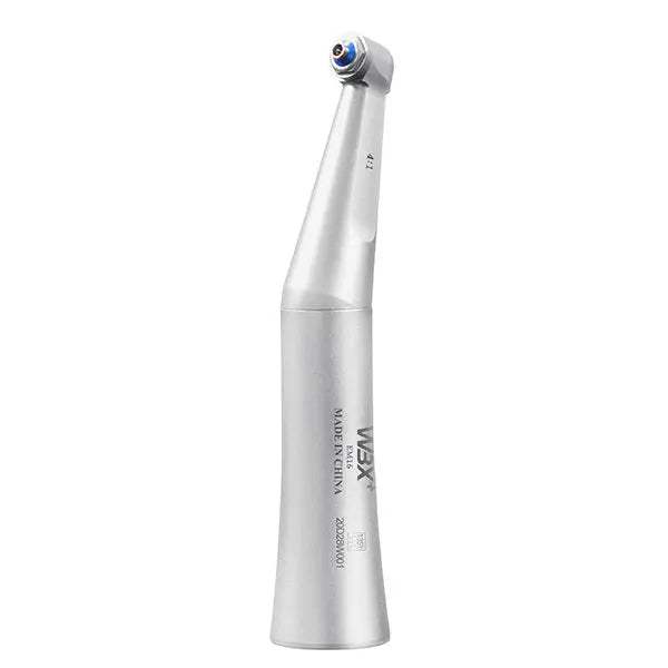 FX type Polishing contra angle handpiece