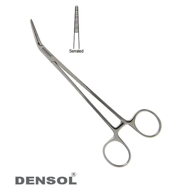 Fickling Artery Forceps Serrated 18cm Medifocal