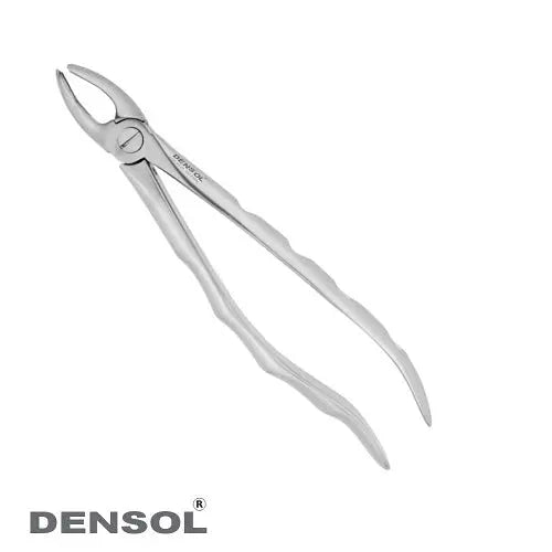 Forceps Fig 17 Upper Molars Right Medifocal