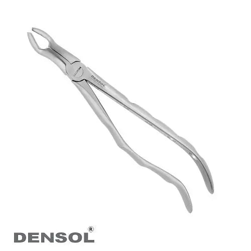 Forceps Fig 67 Upper Third Molars Medifocal