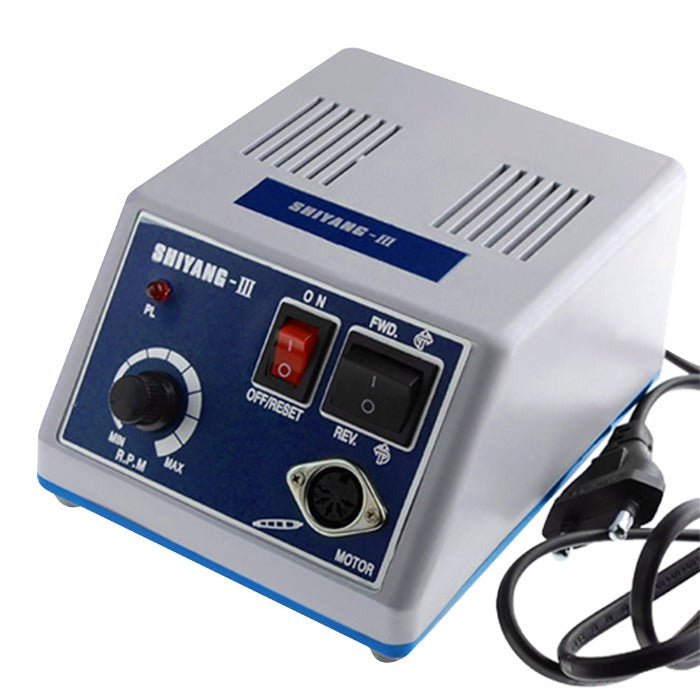 Dental Micromotor N3 Electric Micro Motor 35Krpm Polishing