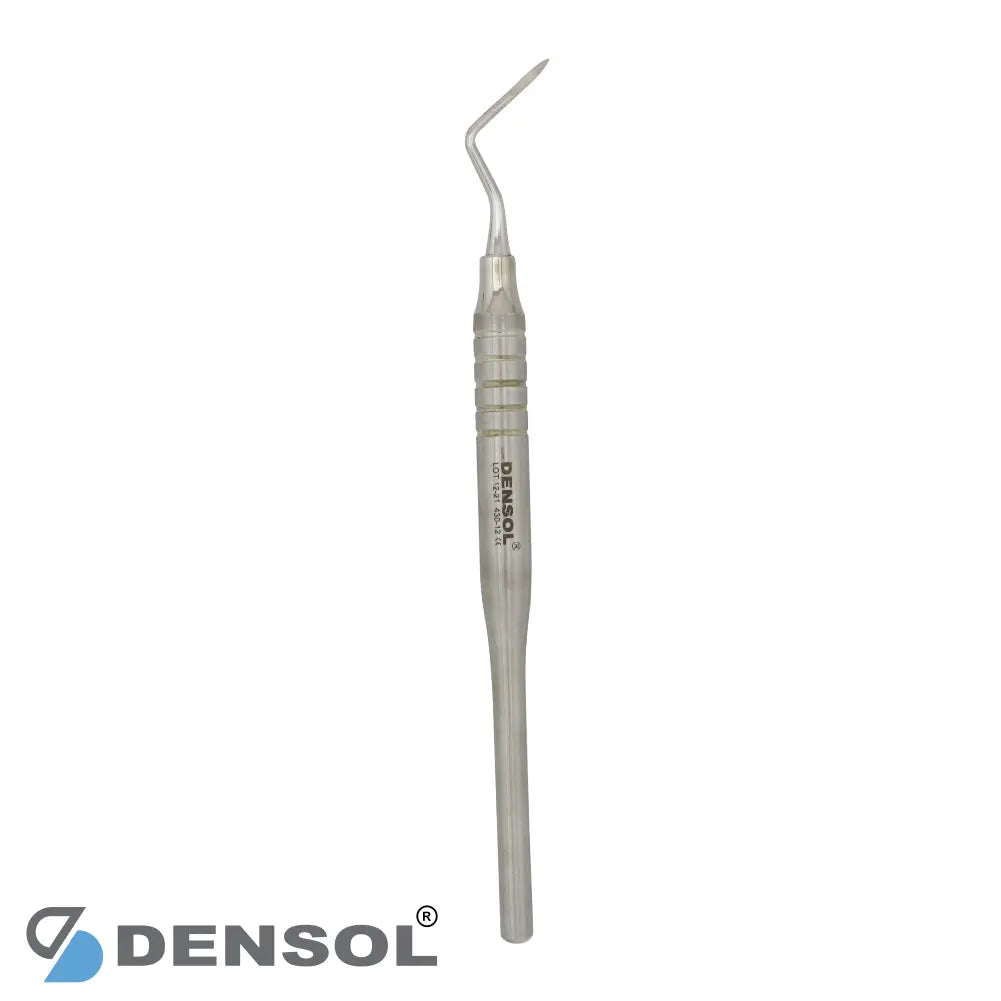 Heidbrink Root Picker 1.8mm Left Medifocal