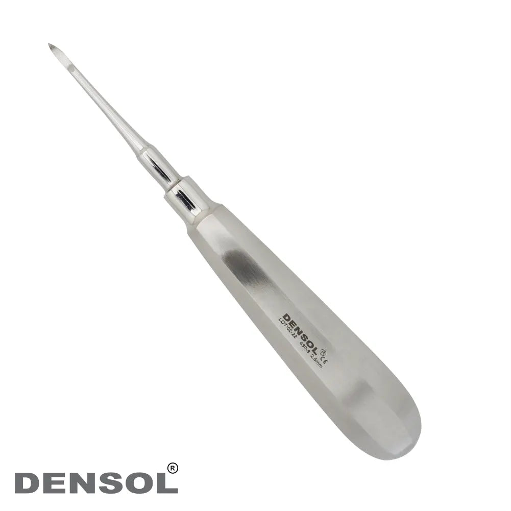 Heidbrink Root Tip Picker Straight Medifocal