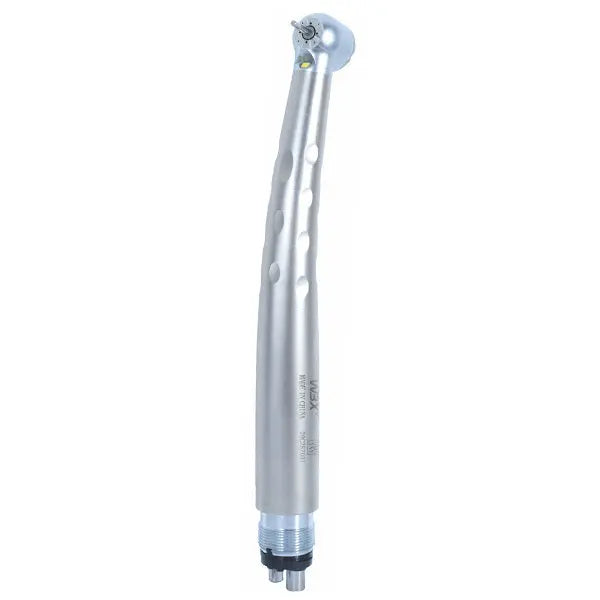 High Quality WBX Four spray Dental high speed handpiece with LED light source