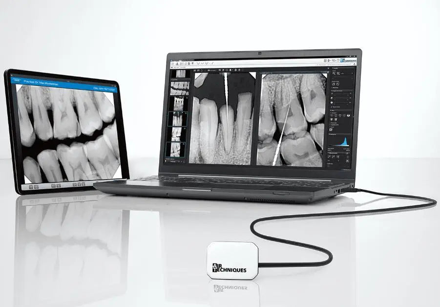 Intraoral Sensors MediFocal