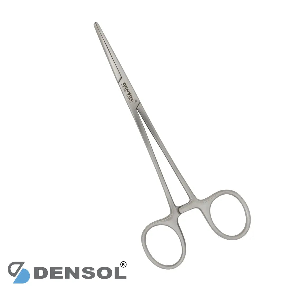 Kelly Rankin Hemostat 16cm Straight Medifocal