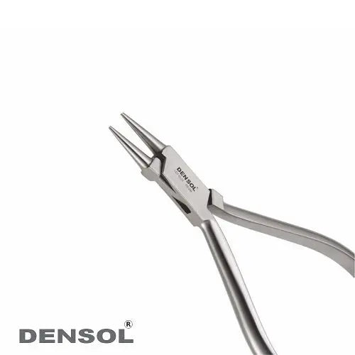 Orthodontic Pliers Dental, Wire Bending / Loop Forming Plier Medifocal