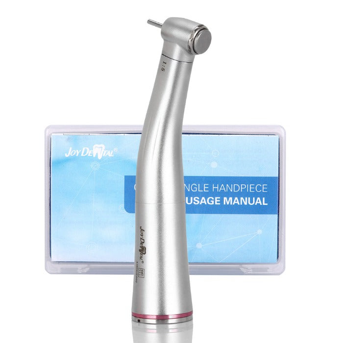 Dental 1:5 Increasing Electric Contra Angle Handpiece