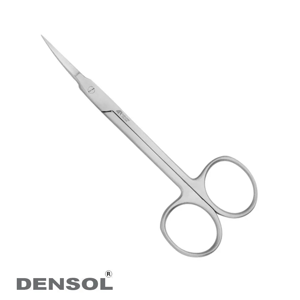 Martin Cartilage Scissors 11.5cm Curved Medifocal