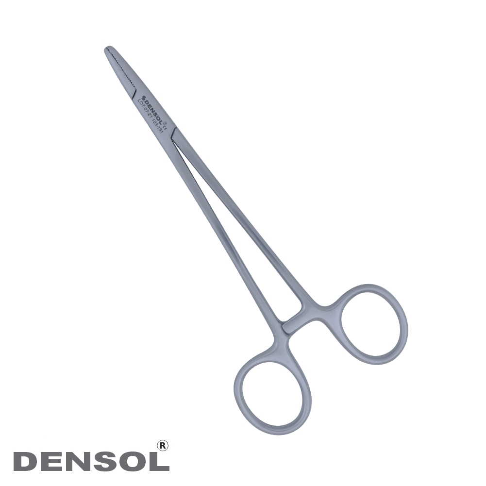 Mayo Hegar Needle Holder 16 cm Medifocal