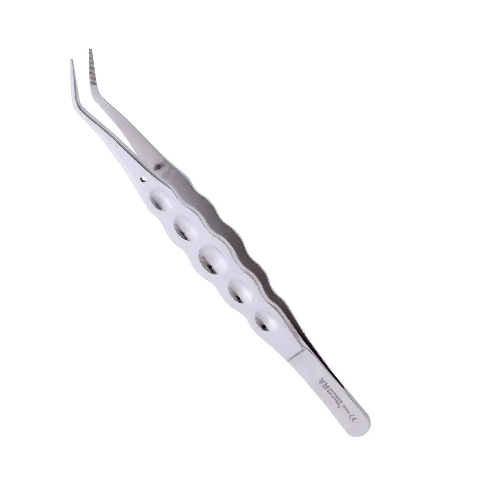 Meriam Serrated 16cm Anatomical Handle Medifocal