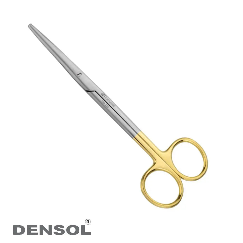 Metzenbaum Scissors Straight 14.5 cm TC Medifocal