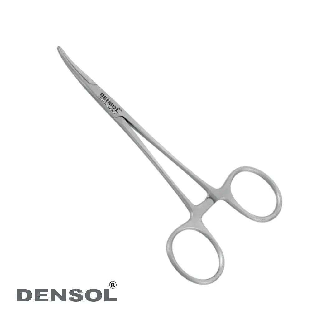 Mosquito Artery Forceps 16cm Curved Medifocal