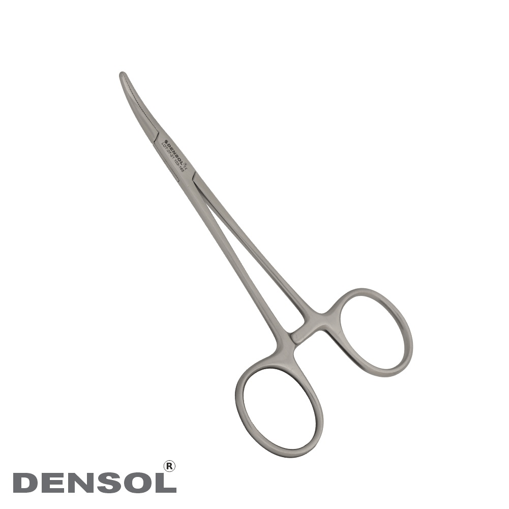 Mosquito Artery Forceps Curved 12cm Medifocal