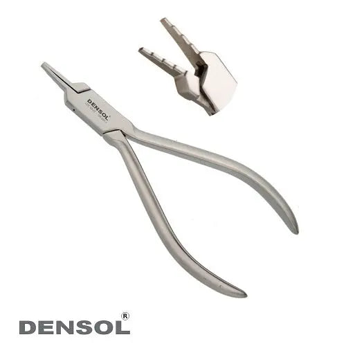 Nance Loop Forming Pliers Orthodontics Medifocal