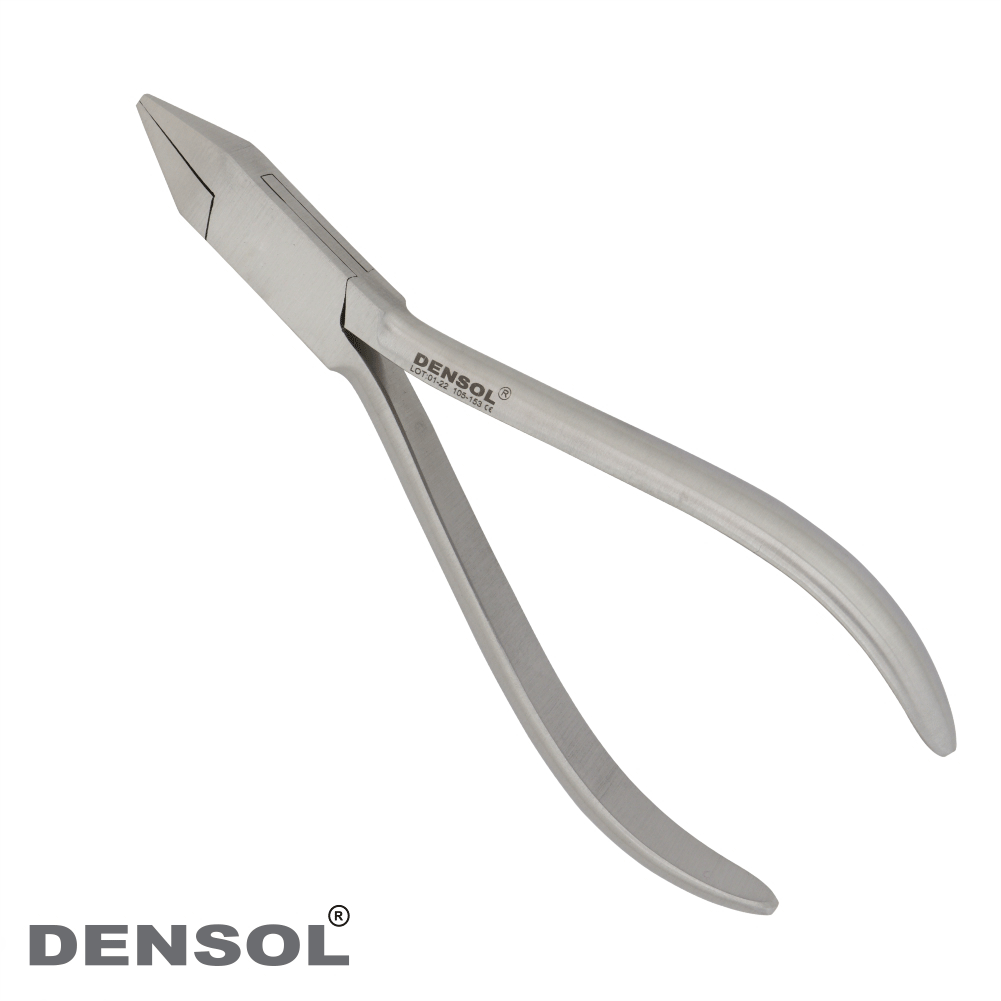 Orthodontic Adams Pliers Medifocal