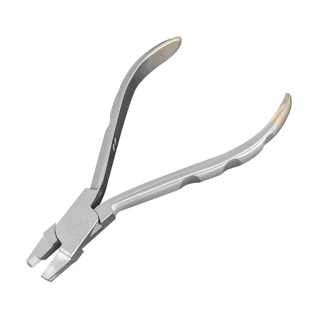 Orthodontic Crimpable Hook Placing Plier Small Handle MediFocal