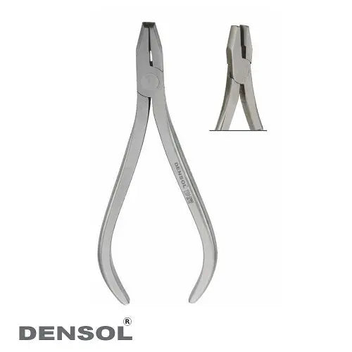 Orthodontic De La Rosa Pliers Premium Medifocal