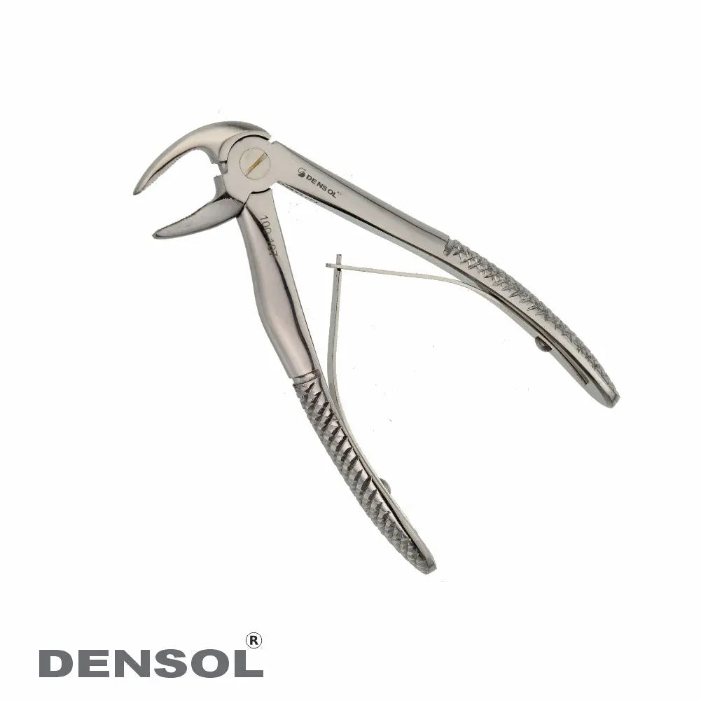 Pediatric Extracting Forceps Lower Roots Medifocal