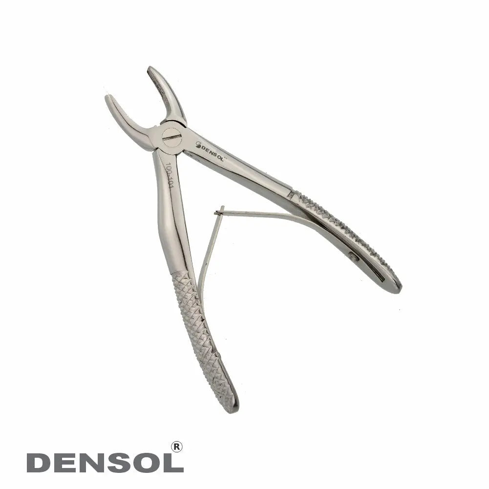 Pediatric Extracting Forceps Upper Incisors Medifocal