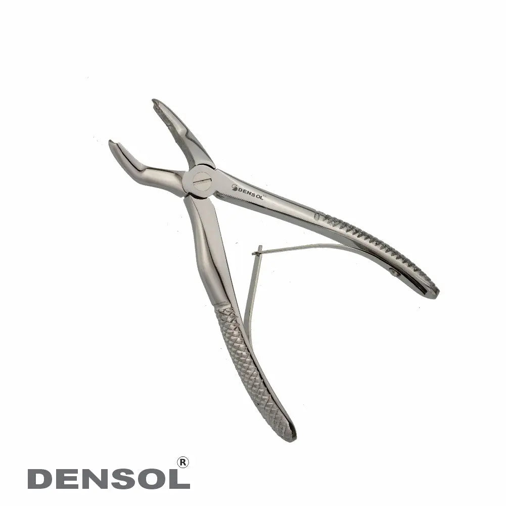 Pediatric Extracting Forceps Upper Molars Medifocal