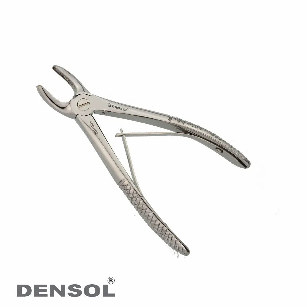 Pediatric Extracting Forceps Upper Premolars Medifocal