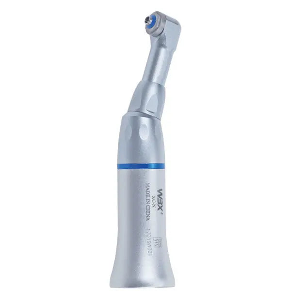 Polish bone contra angle handpiece