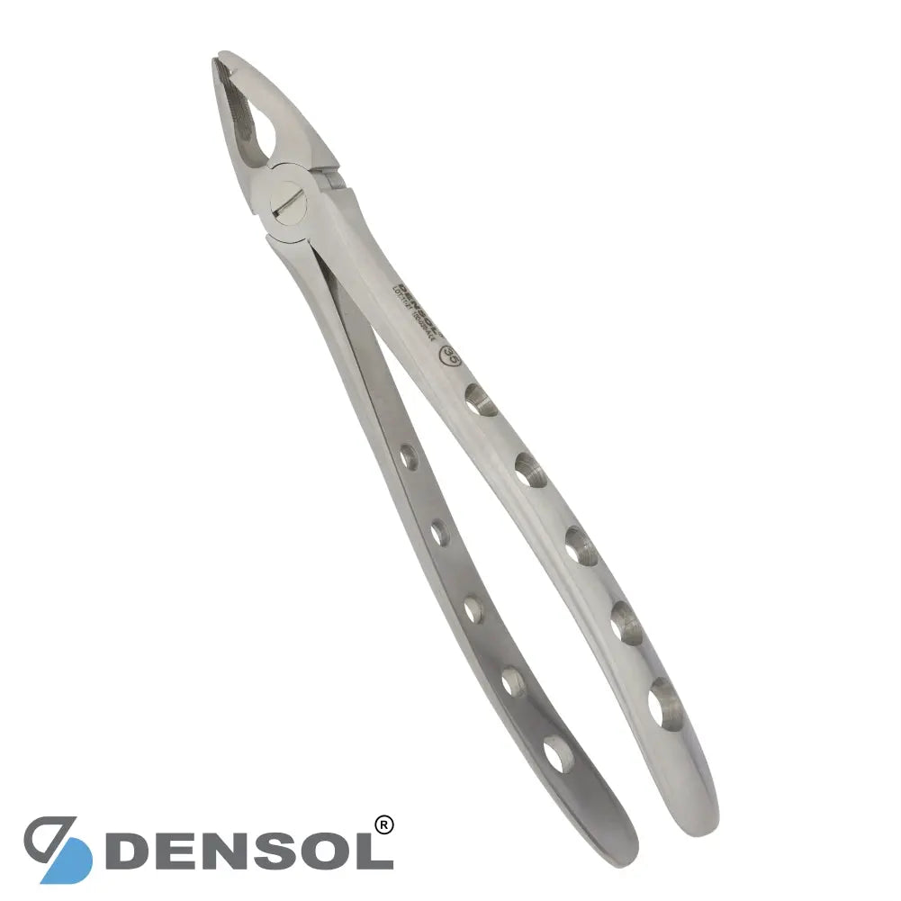 Extraction Forceps Fig 34 Upper Incisors / Premolars Medifocal