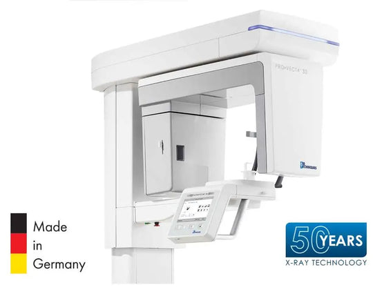 ProVecta 3D Prime MediFocal