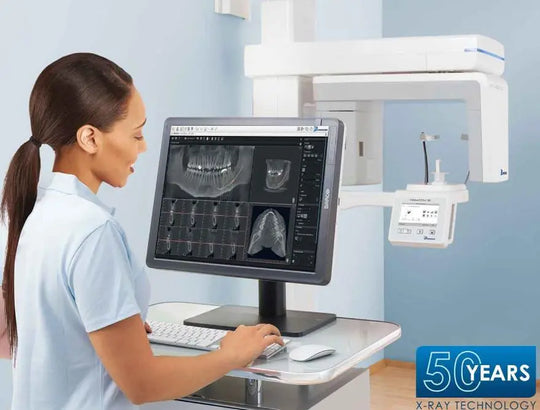 ProVecta 3D Prime MediFocal