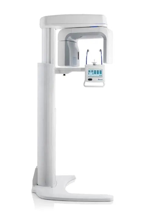 ProVecta S-Pan Panoramic X-Ray MediFocal