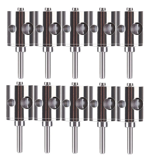 Push Button Standard Turbine Cartridge MediFocal