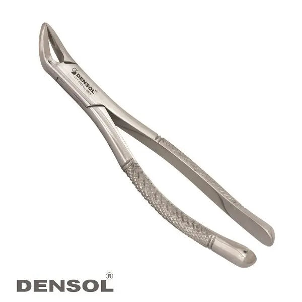 Pediatric Forceps  #151S Lower Primary teeth / Roots Medifocal