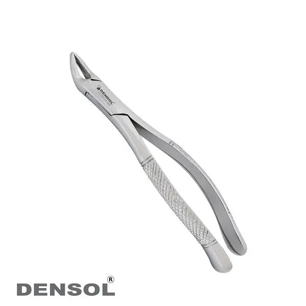 Pediatric Forceps  #150S Upper Primary teeth / Roots Medifocal