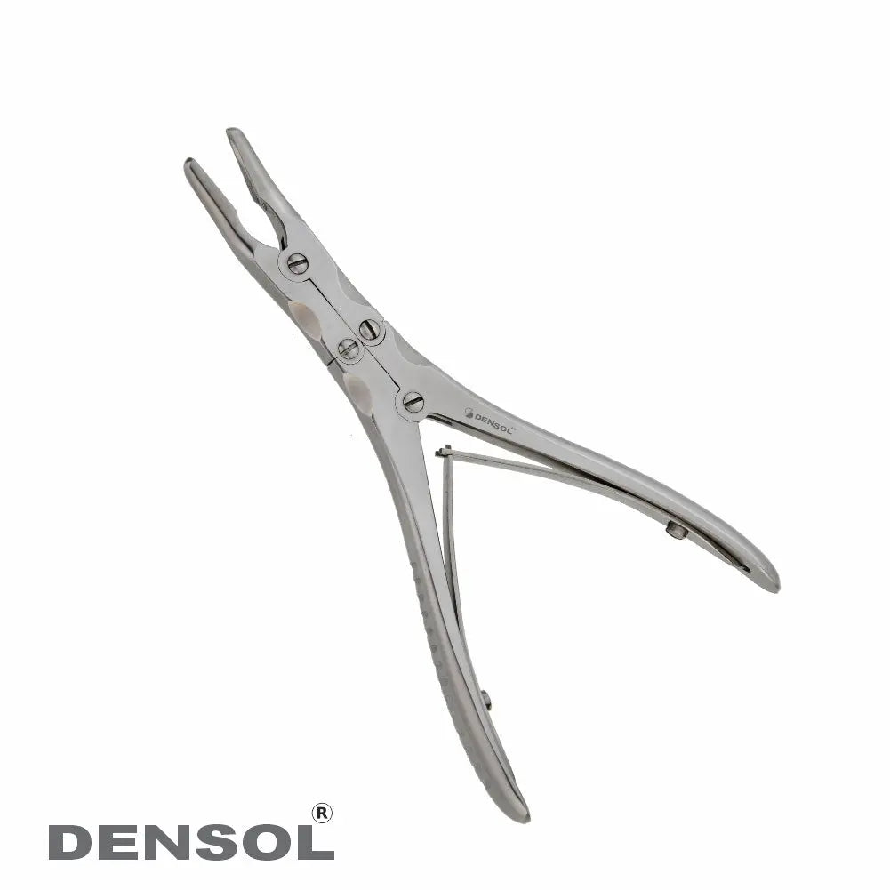 Ruskin Mini Bone Rongeurs 15 cm Straight Medifocal