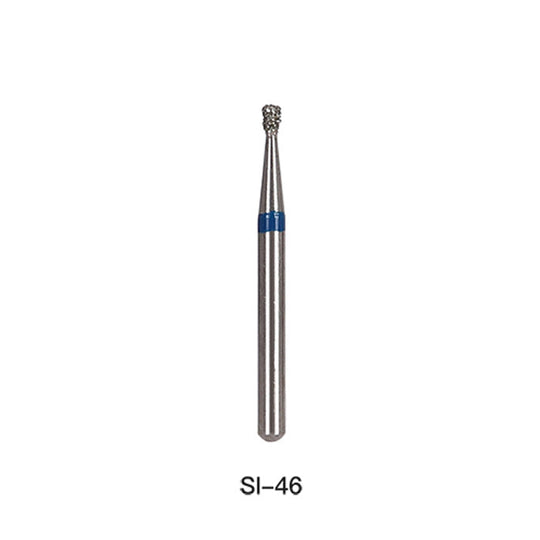 Diamond Bur SI Series Full Size Inverted Cone 5pcs/Pack