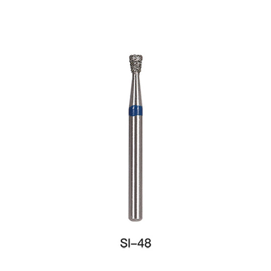 Diamond Bur SI Series Full Size Inverted Cone 5pcs/Pack