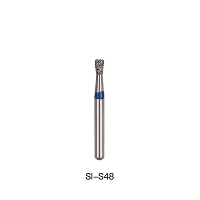 Diamond Bur SI Series Full Size Inverted Cone 5pcs/Pack