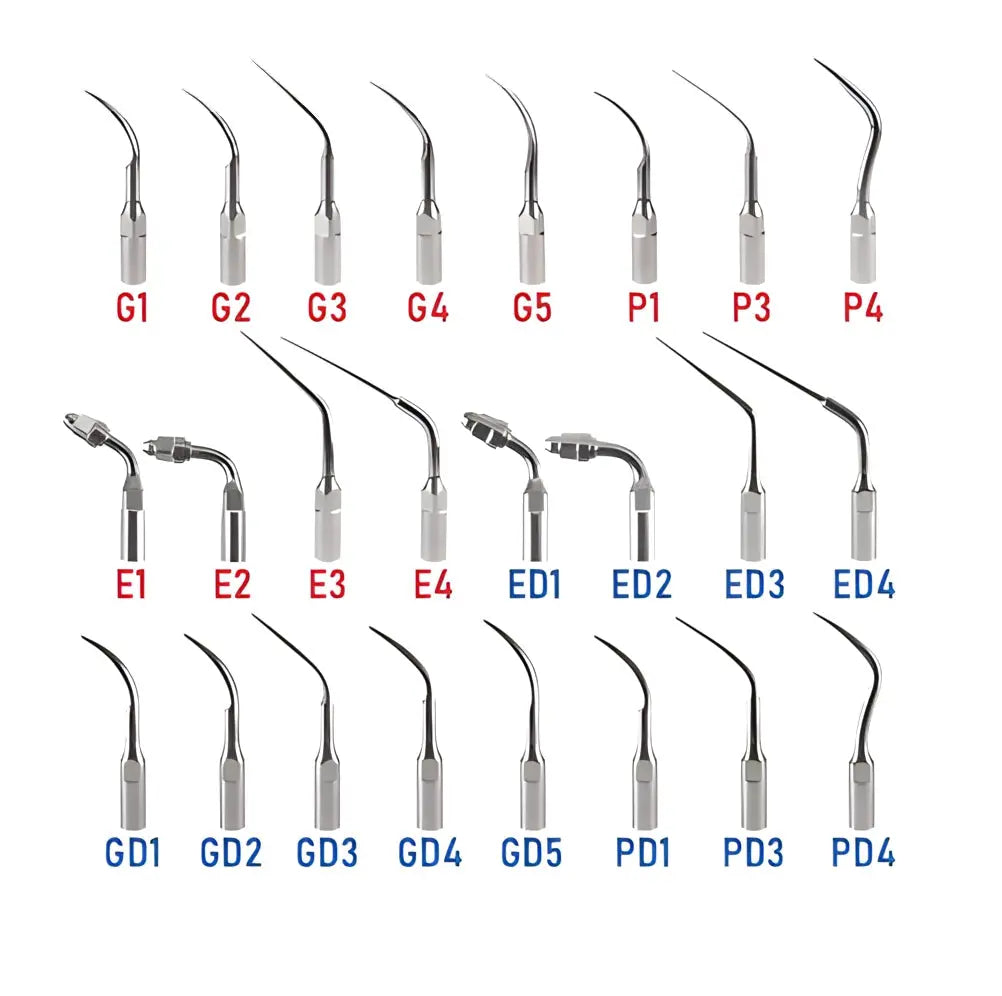 Scaler Tips (Compatible with All) YourVendor