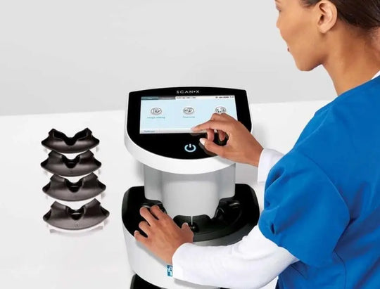 ScanX Duo Touch MediFocal