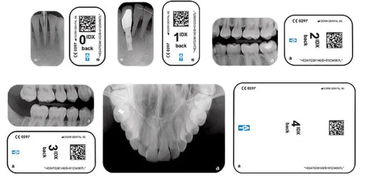 ScanX Duo Touch MediFocal