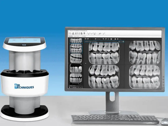 ScanX Duo Touch MediFocal