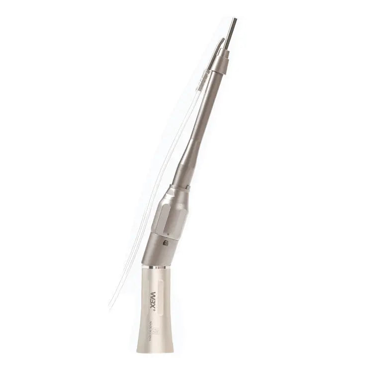 Surgery Handpiece 1:1 Dental Surgical Low Speed Handpiece 20º Angle for Clinics DJW-100-1