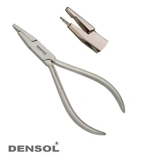 Tweed Loop Forming Pliers Orthodontics Medifocal