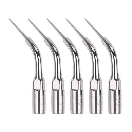 Ultrasonic Scaler Endo Scaling Tip E15 MediFocal